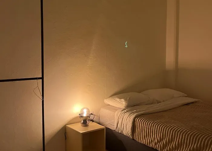 Apartment Privada En Centro Historico De La Ciudad De