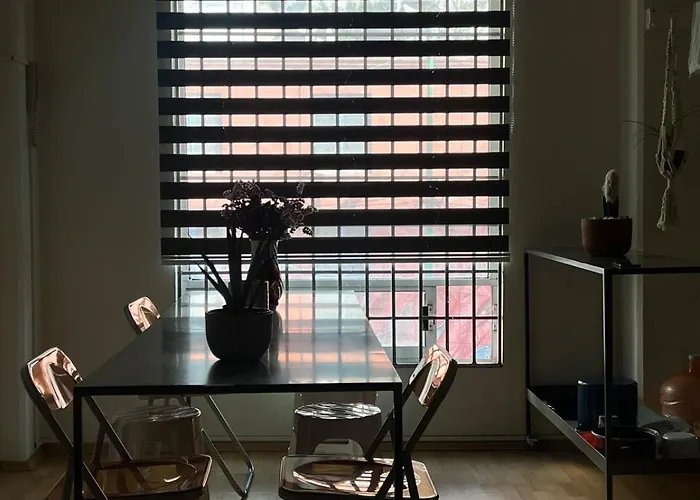 Apartment Privada En Centro Historico De La Ciudad De *