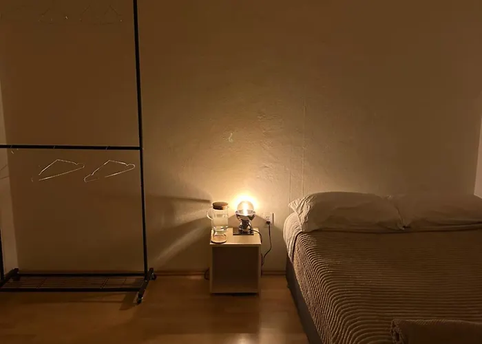 Privada En Centro Historico De La Ciudad De Apartment