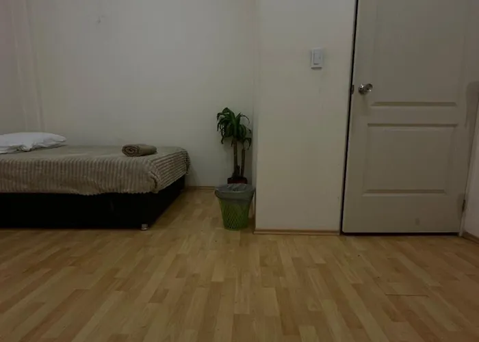 Privada En Centro Historico De La Ciudad De Apartment Mexico City