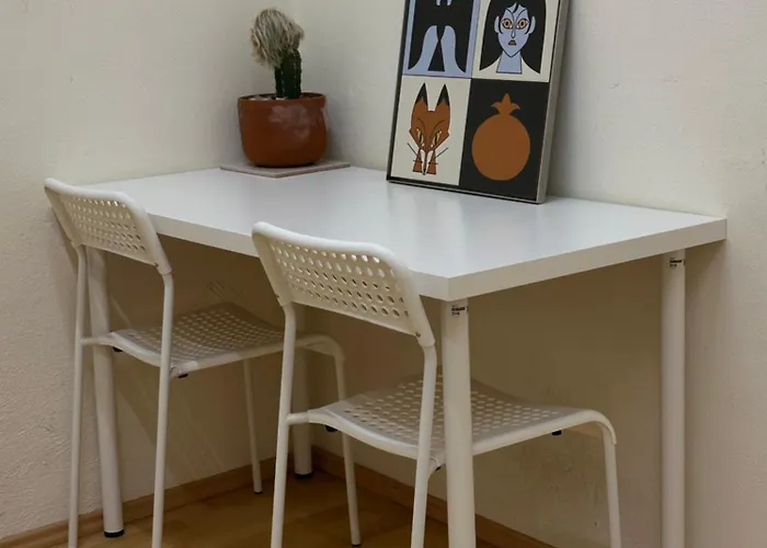 Apartment Privada En Centro Historico De La Ciudad De